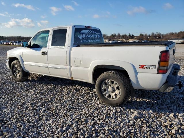 1GTEK19B56Z220393 GMC New Sierra K1500