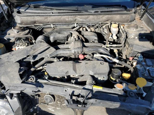 4S3BMBL65E3036488 Subaru Legacy 2.5i Limited