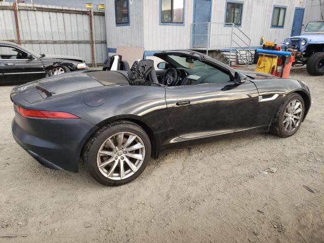 SAJWA6E70E8K09474 Jaguar F-Type
