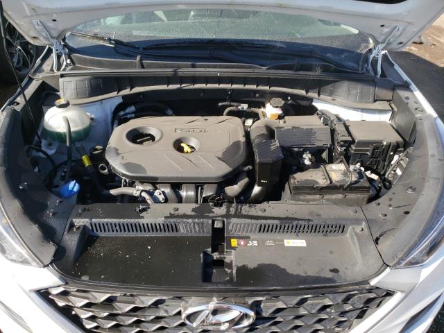 2019 HYUNDAI TUCSON SE - KM8J2CA40KU877225