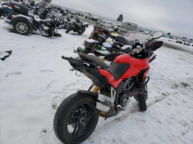 2013 DUCATI MULTISTRAD ZDM12BSW1DB002737
