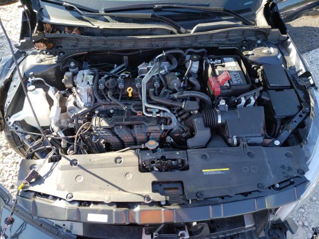 1N4BL4DVXNN330919 Nissan ALTIMA SV