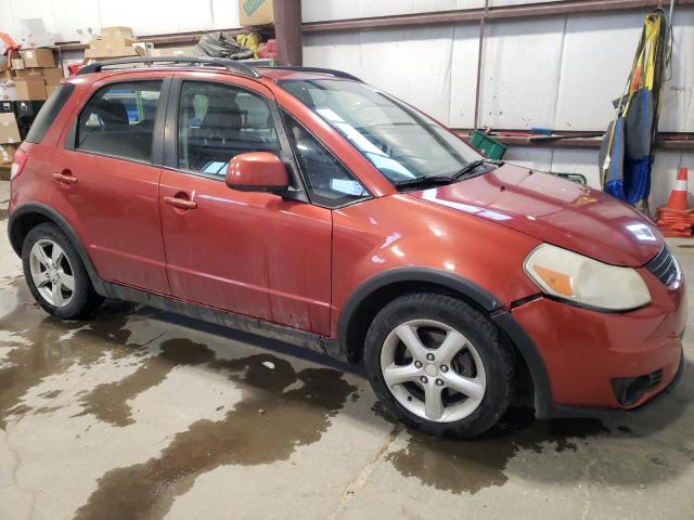 JS2YB413275105378 Suzuki SX4