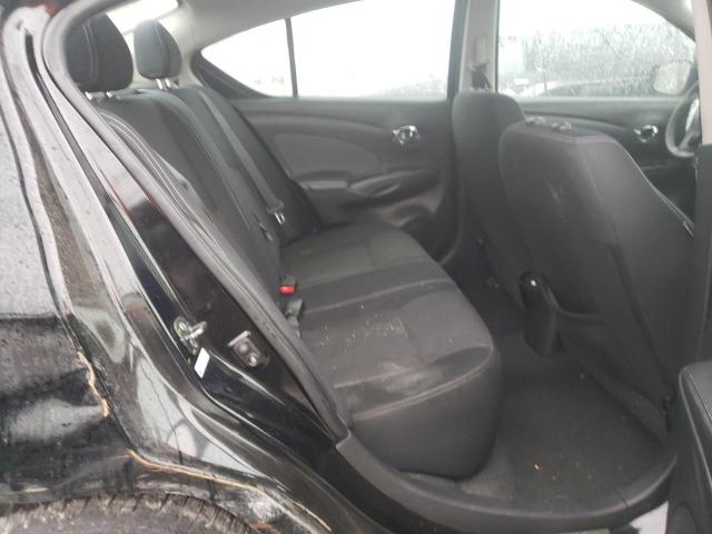 3N1CN7AP4FL840624 Nissan VERSA S