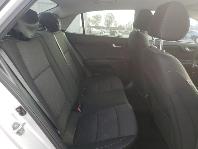 3KPA24AB1KE254154 KIA RIO S