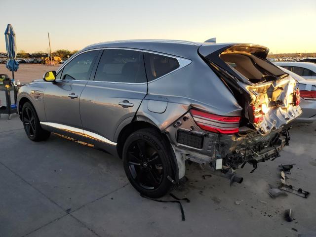 2021 GENESIS GV80 BASE KMUHCESC9MU060613