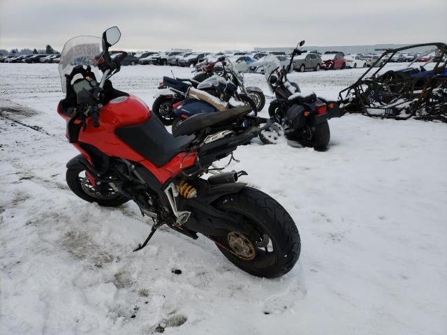 2013 DUCATI MULTISTRAD ZDM12BSW1DB002737
