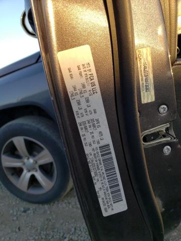 1C4NJDEB1GD730362 Jeep Compass Latitude
