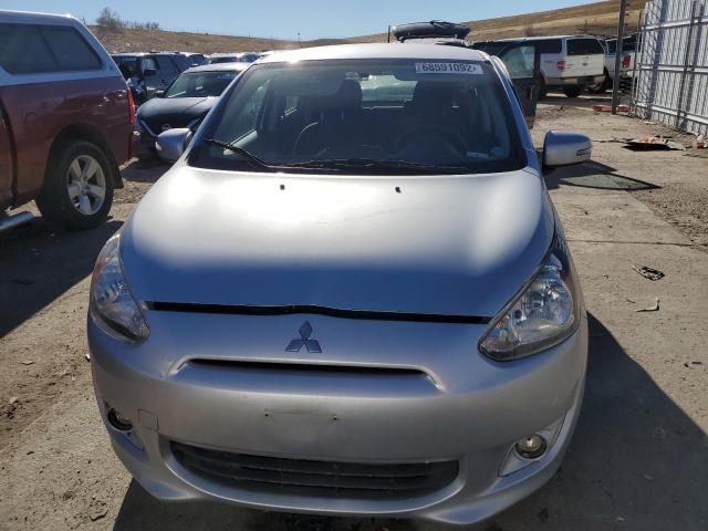 2015 MITSUBISHI MIRAGE ML32A4HJ7FH006448