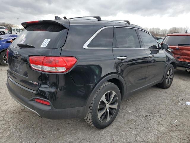 2016 KIA SORENTO EX 5XYPH4A11GG122750