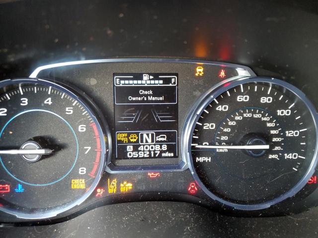 JF2SJAGC8JH524996 Subaru Forester 2.5i Premium
