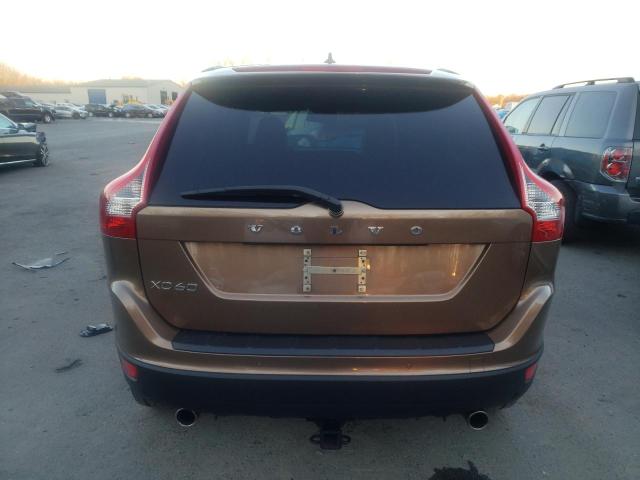 YV4952DL2D2383293 Volvo XC60
