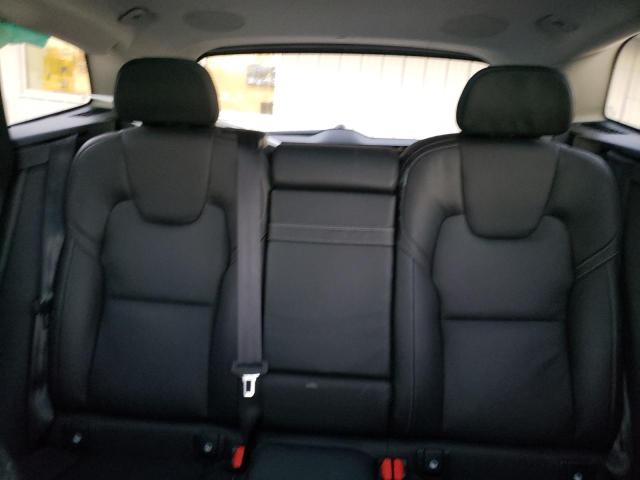 2022 VOLVO XC60 B5 IN YV4L12RL3N1956459