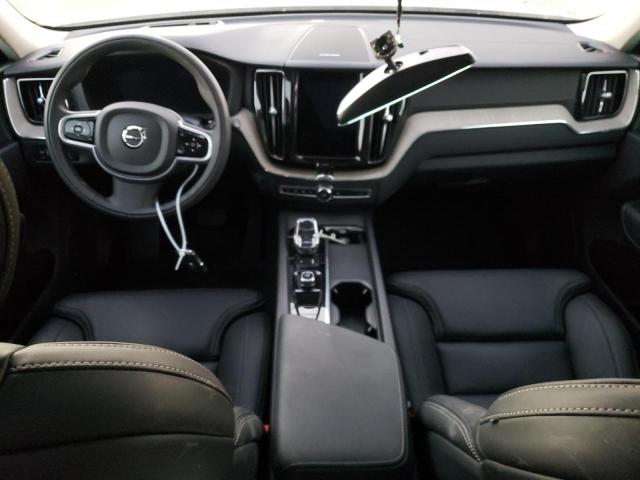 2022 VOLVO XC60 B5 IN YV4L12RL3N1956459
