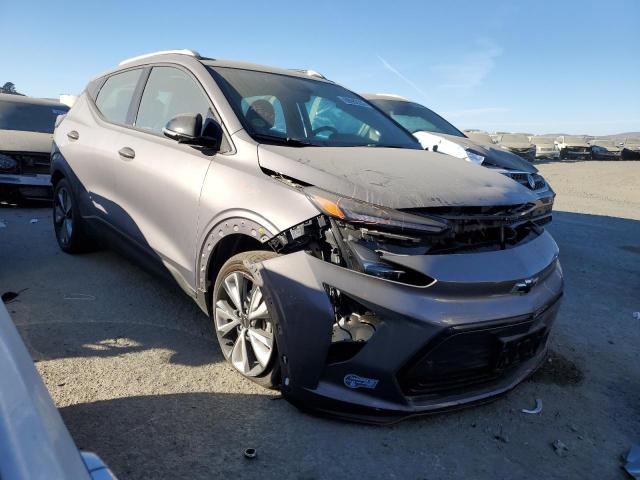 2022 CHEVROLET BOLT EUV L 1G1FY6S03N4104803