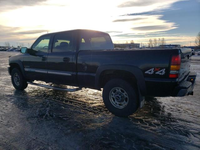 1GTGK13U35F955506 GMC Sierra K1500 Heavy Duty