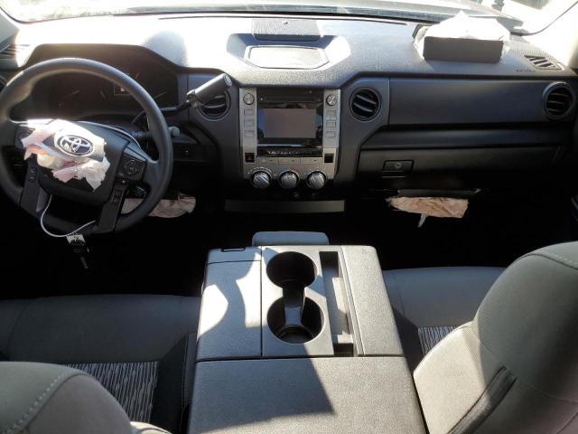 2019 TOYOTA TUNDRA DOU - 5TFRM5F16KX143215