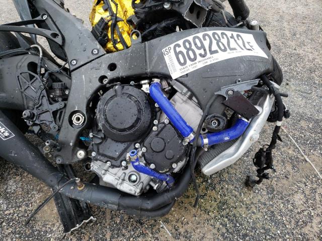 2019 KAWASAKI ZX1002 - JKBZXVF14KA000277
