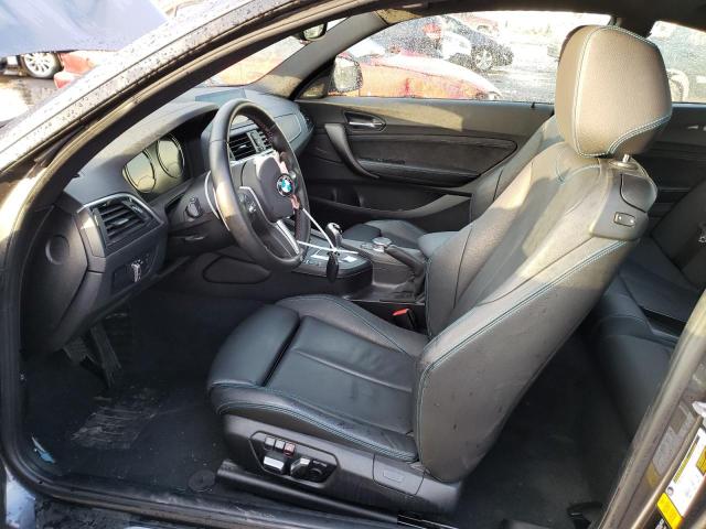 2018 BMW M2 WBS1J5C51JVD37086