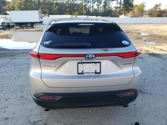 2022 TOYOTA VENZA LE - JTEAAAAHXNJ088936