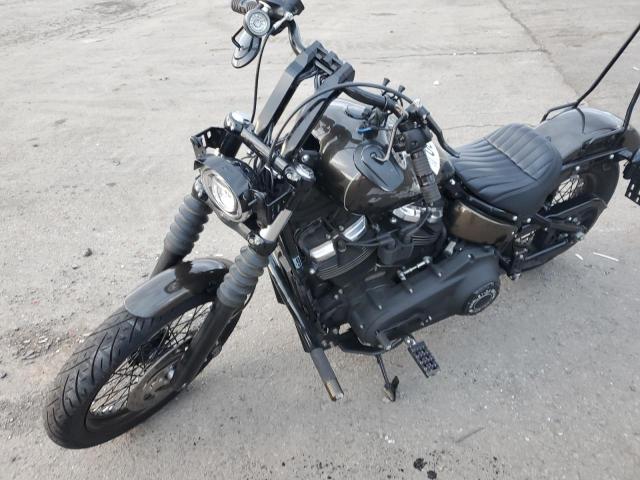 2020 HARLEY-DAVIDSON FXBB 1HD1YJJ10LB064363