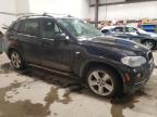 BMW X5 3.0I photo