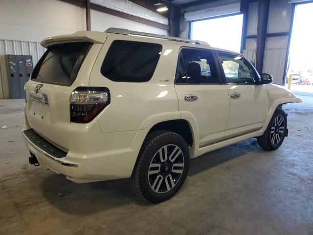 2022 TOYOTA 4RUNNER LI JTEKU5JR7N6085927