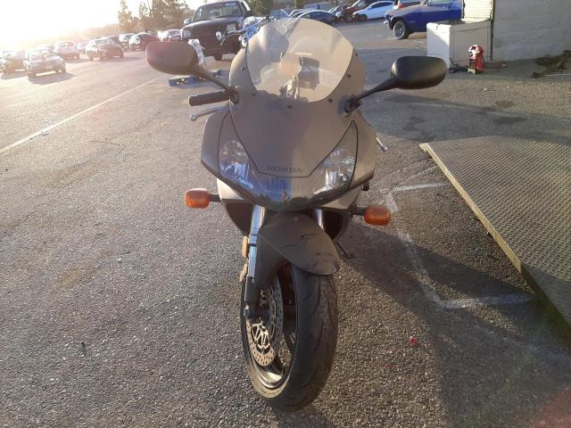 2003 HONDA CBR 900RR JH2SC50163M100632