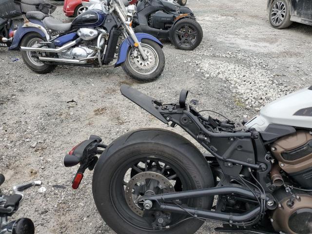 2021 HARLEY-DAVIDSON RH1250 S - 1HD1ZC428MB314320