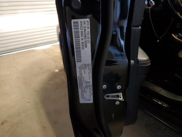 3C4NJCBB8LT252850 Jeep Compass