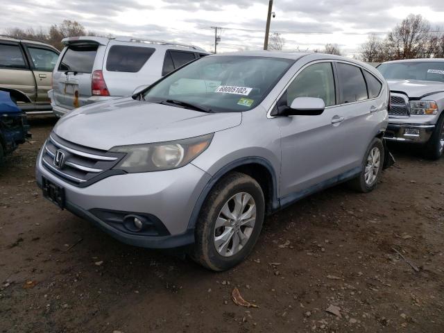 Honda salvage cars for sale: 2012 Honda CR-V EX