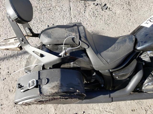 2011 YAMAHA XVS1300 CU JYAVP33E2BA003095