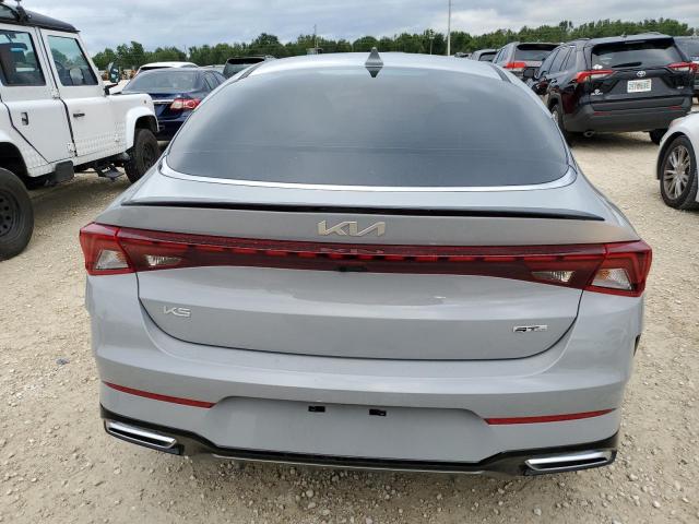 2023 KIA K5 GT LINE - 5XXG64J29PG185078