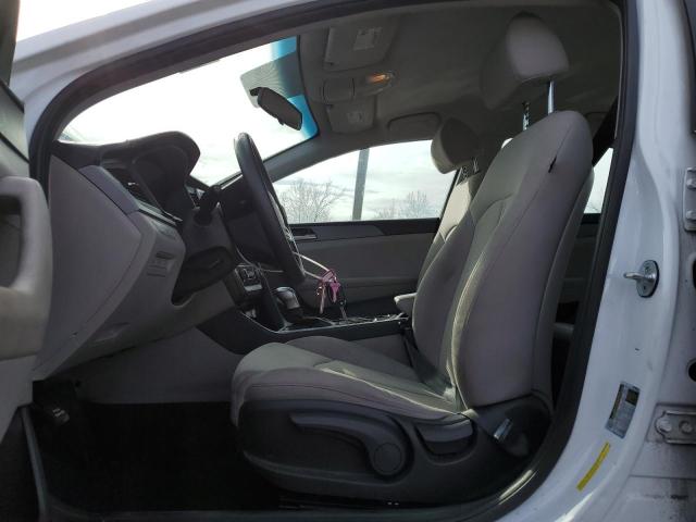 2018 HYUNDAI SONATA GL - 5NPE24AF4JH608408
