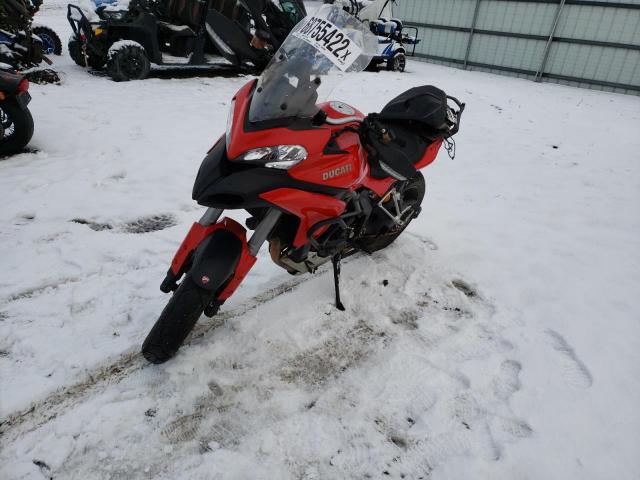 2013 DUCATI MULTISTRAD ZDM12BSW1DB002737