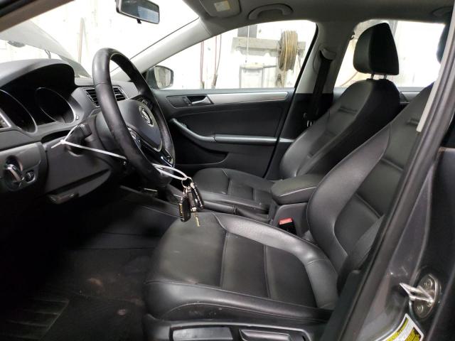 2017 VOLKSWAGEN JETTA SE - 3VWDB7AJXHM380031
