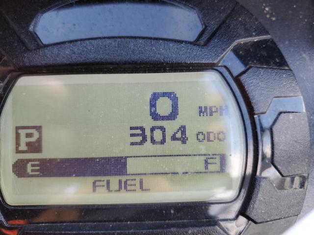 2021 ARCTIC CAT 700 - 4UF1A4HB5MT201226