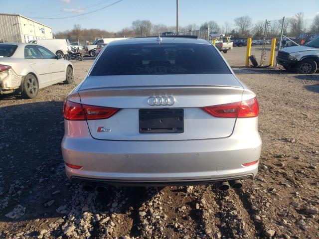 2016 AUDI S3 PREMIUM WAUB1GFF6G1036769