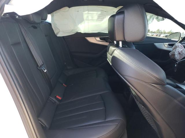 2017 AUDI A4 PRESTIG WAUFNAF46HN037268
