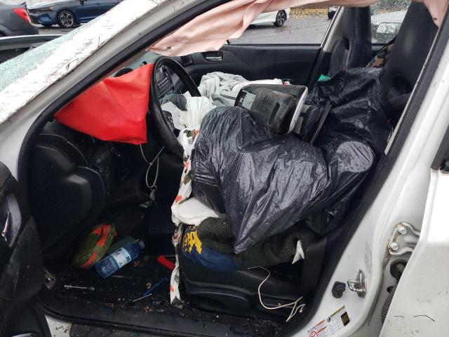 JF1GR7E64DG887101 Subaru Impreza Wrx