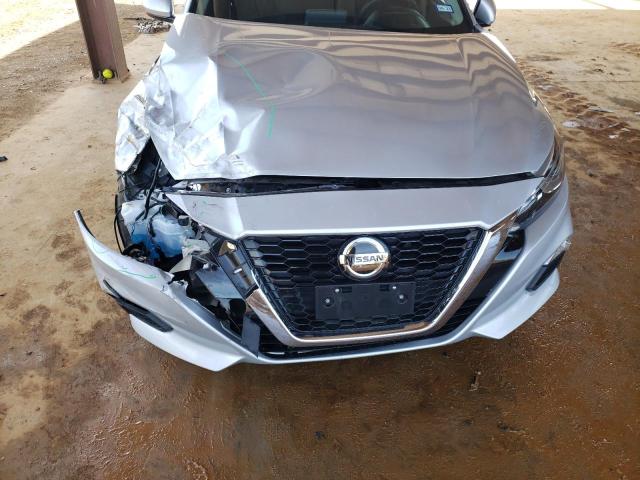 2020 NISSAN ALTIMA S - 1N4BL4BV9LN310130