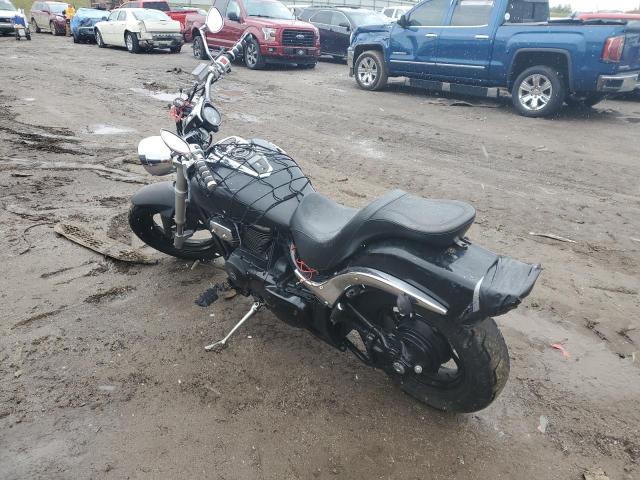 2005 SUZUKI M50 BK5 JS1VS56A752104309