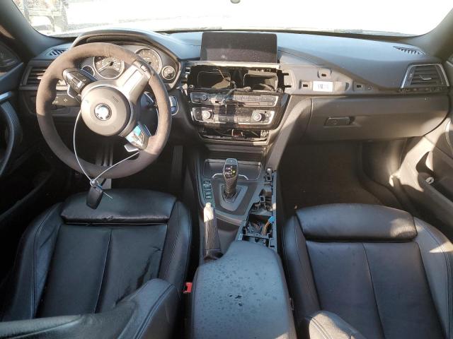 2018 BMW 440I GRAN WBA4J5C53JBE96985