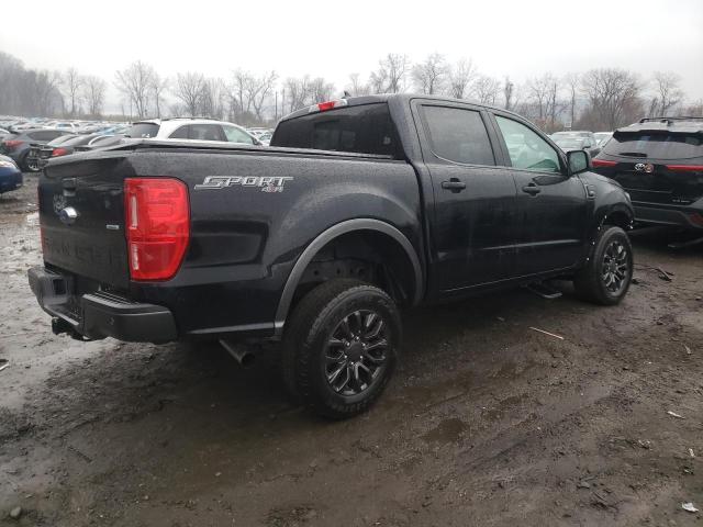 2019 FORD RANGER XL - 1FTER4FH2KLA19229