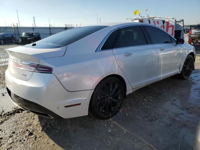 3LN6L5E94LR612823 Lincoln Mkz Reserve