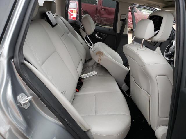 2015 MERCEDES-BENZ GLK 350 - WDCGG5HB7FG393311