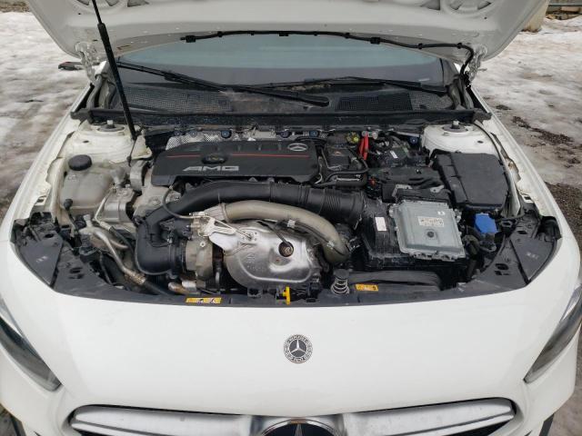 2021 MERCEDES-BENZ A 35 AMG W1K3G5BB2MJ323640