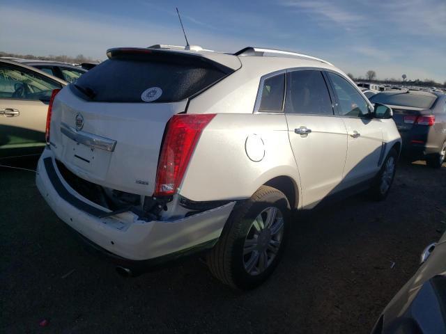 3GYFNEE33GS555498 | 2016 CADILLAC SRX LUXURY