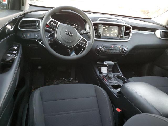 2020 KIA SORENTO L - 5XYPG4A39LG700415