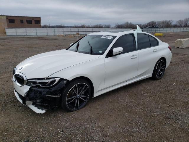 2019 BMW 330XI - WBA5R7C58KAE82998
